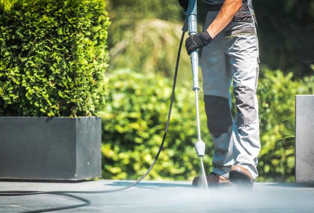 Best Parking Lot Cleaning in Shady Shores, TX
