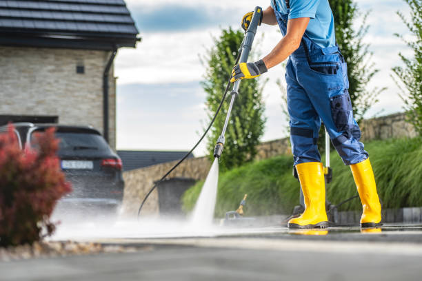 Best Commercial Pressure Washing in Shady Shores, TX